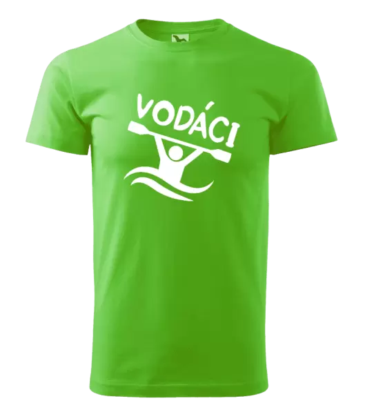 Pánské vodácké tričko Vodáci