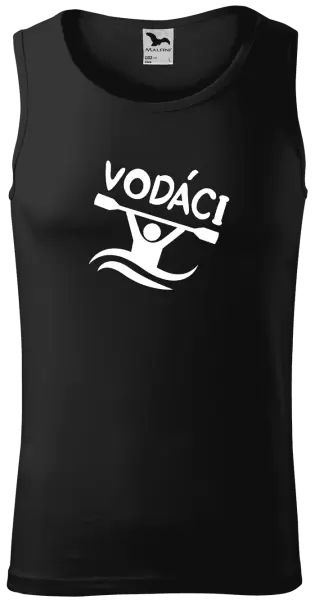 Pánské vodácké tílko Vodáci