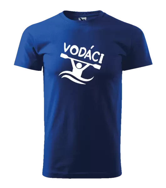 Pánské vodácké tričko Vodáci