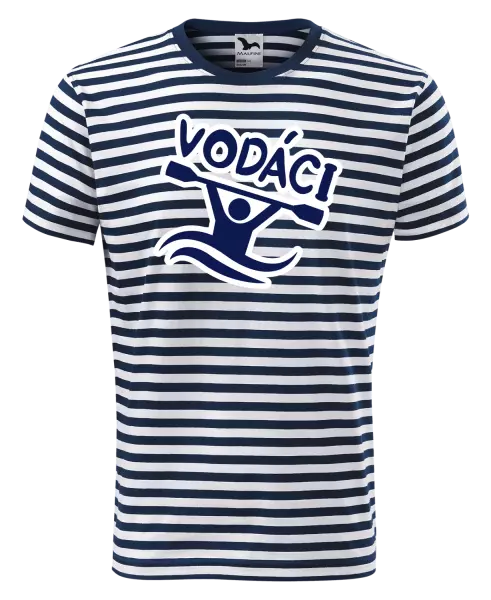 Pánské vodácké tričko Vodáci