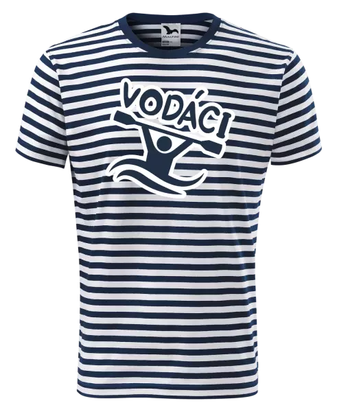 Pánské vodácké tričko Vodáci