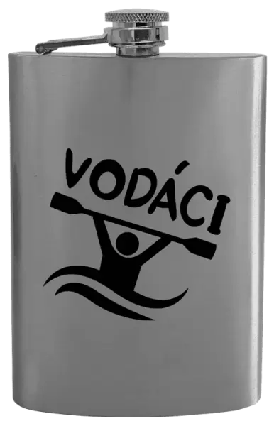 Placatka Vodáci