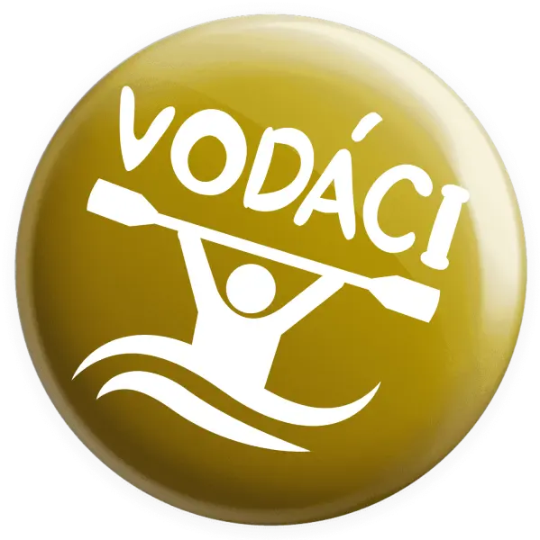 Placka Vodáci