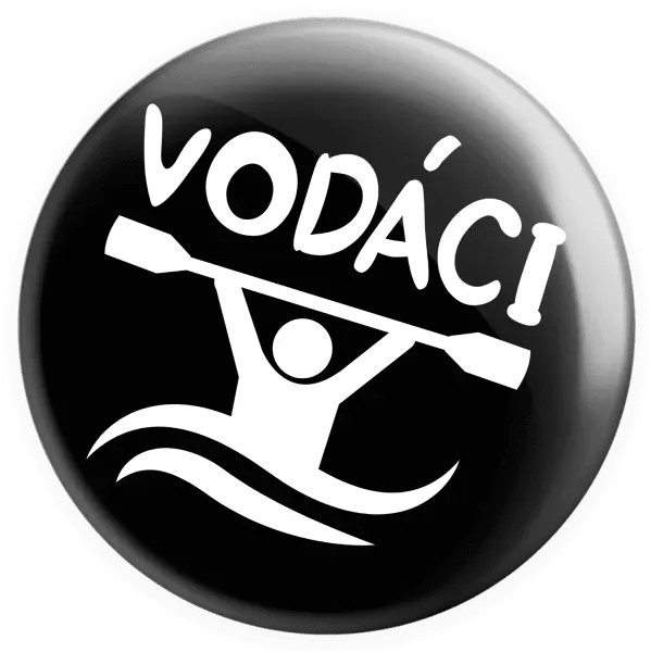 Placka Vodáci
