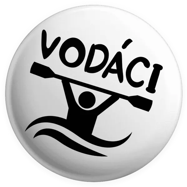 Placka Vodáci