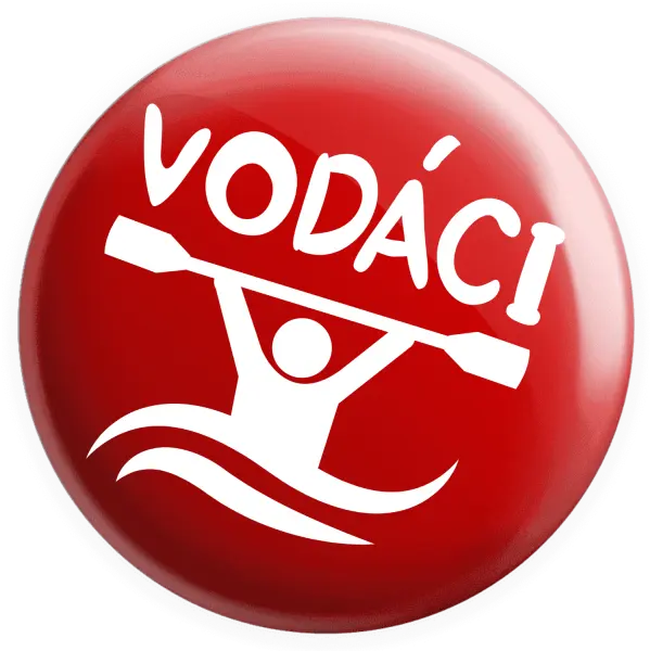 Placka Vodáci