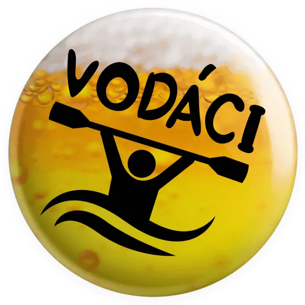 Placka Vodáci