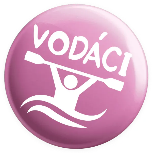 Placka Vodáci