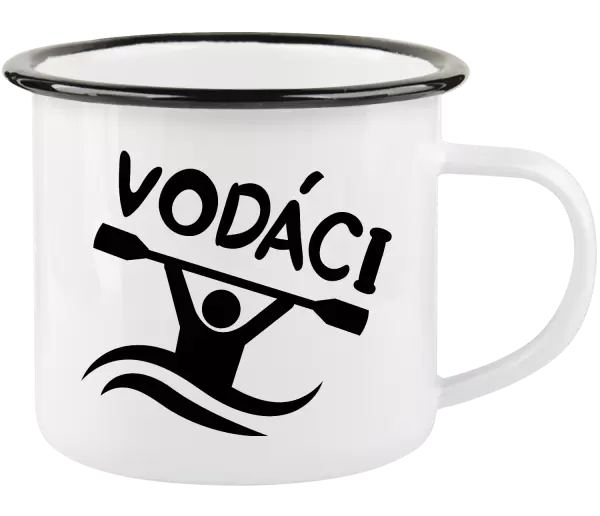 Plecháček Vodáci