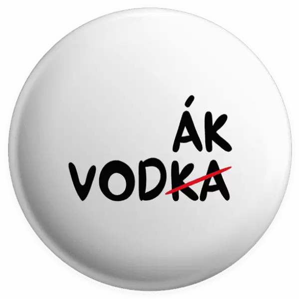 Placka Vodák