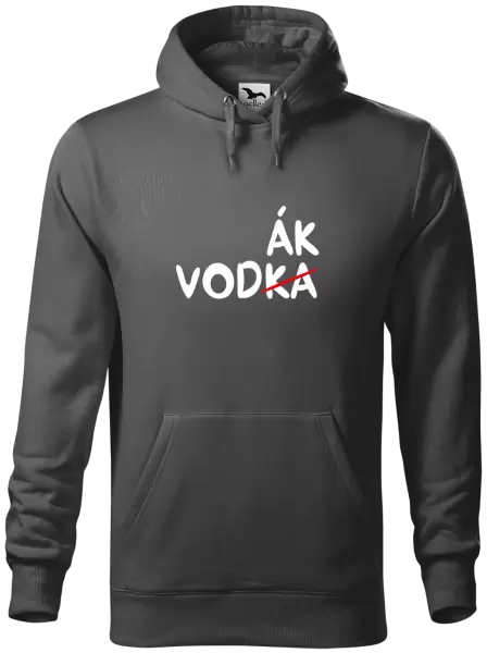 Pánská mikina Vodák
