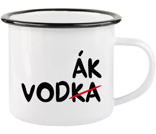 Plecháček Vodák