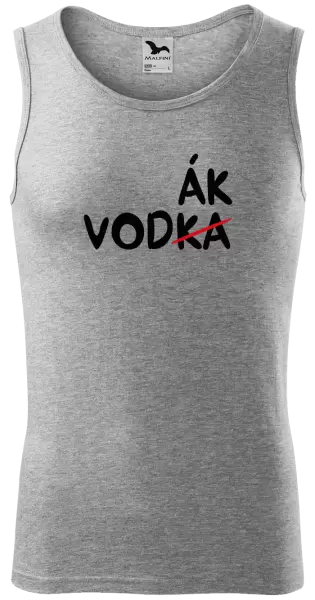Pánské vodácké tílko Vodák