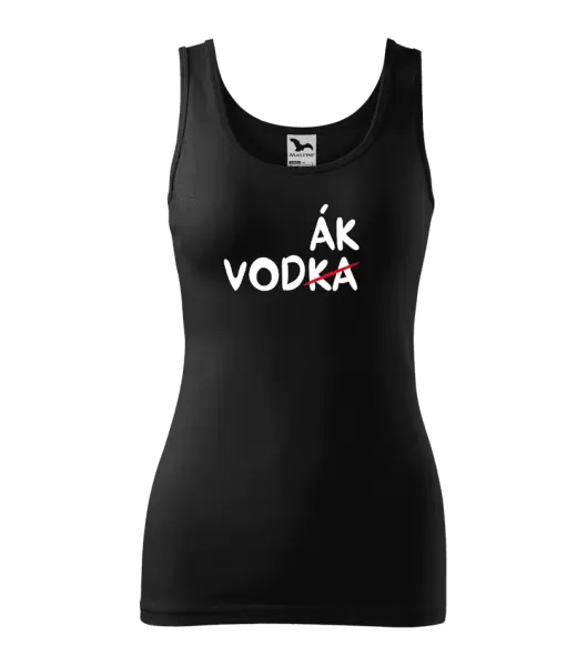 Dámské vodácké tílko Vodák