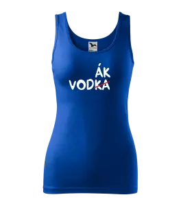Dámské vodácké tílko Vodák
