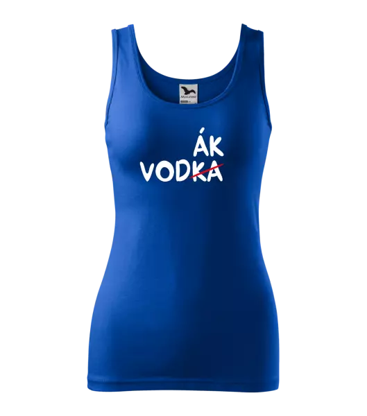 Dámské vodácké tílko Vodák