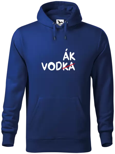 Pánská mikina Vodák