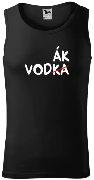 Pánské vodácké tílko Vodák