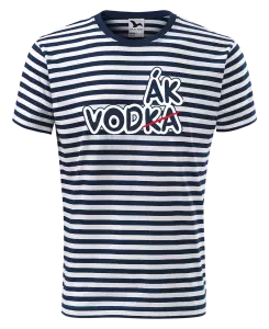 Pánské vodácké tričko Vodák