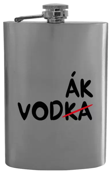 Placatka Vodák