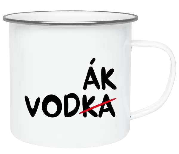 Plecháček Vodák