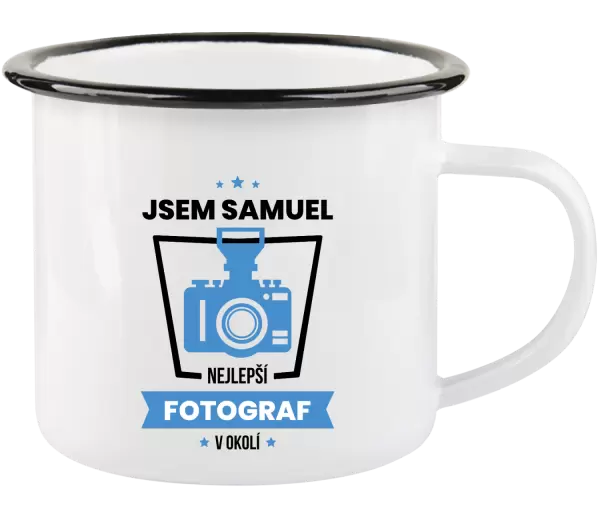 Plecháček Nejlepší v okolí - fotograf