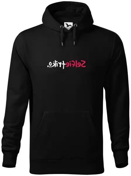 Pánská mikina Selfietriko