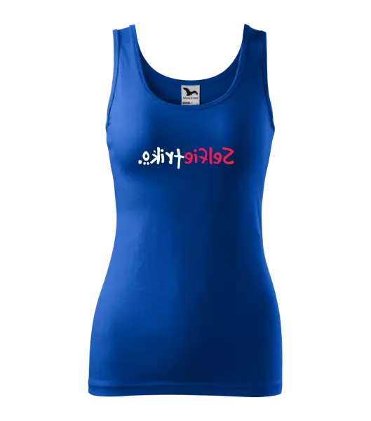 Dámské tílko Selfietriko