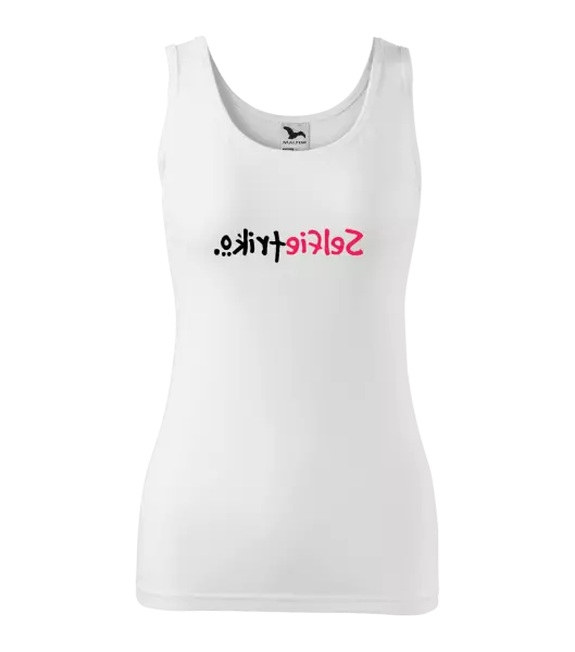 Dámské tílko Selfietriko