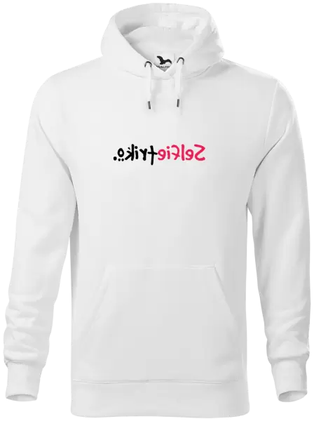 Pánská mikina Selfietriko