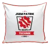 Polštář Nejlepší v okolí - technik