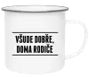 Plecháček Všude dobře, doma rodiče