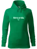Dámská mikina Mám to na háku