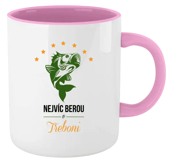 Hrnek Nejvíc berou v...