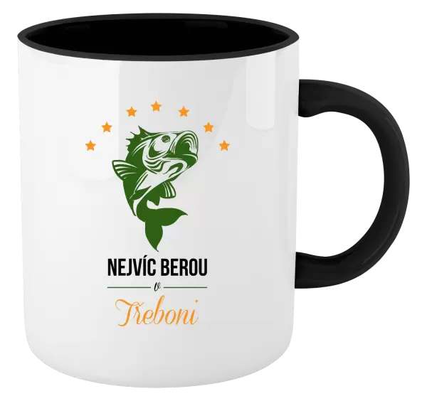 Hrnek Nejvíc berou v...