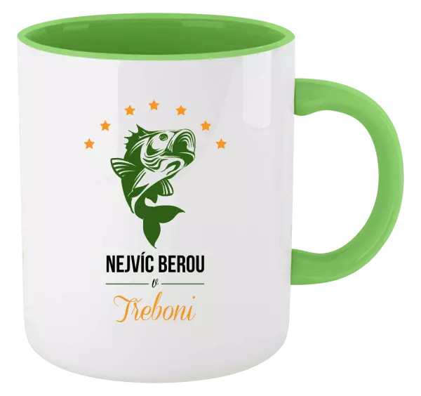 Hrnek Nejvíc berou v...