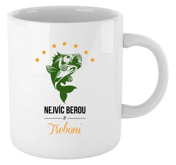 Hrnek Nejvíc berou v...