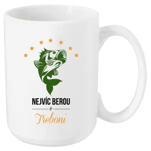 Hrnek Nejvíc berou v...