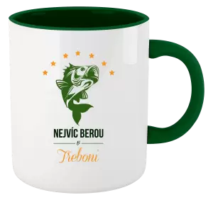 Hrnek Nejvíc berou v...