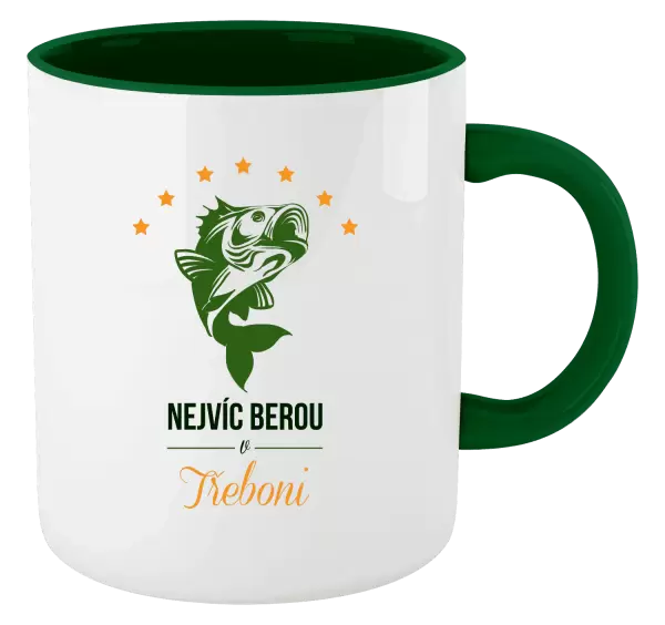 Hrnek Nejvíc berou v...