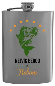 Placatka Nejvíc berou v...