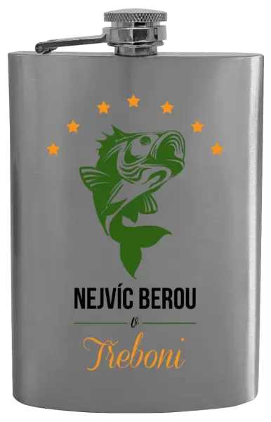 Placatka Nejvíc berou v...