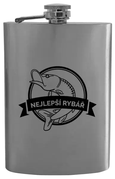 Placatka Nejlepší rybář