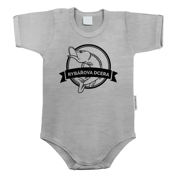 Dětské body Rybářova dcera