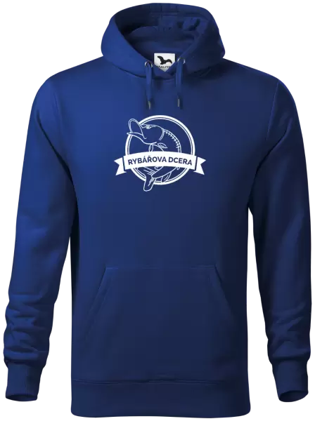 Pánská mikina Rybářova dcera