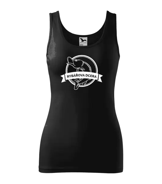 Dámské tílko Rybářova dcera