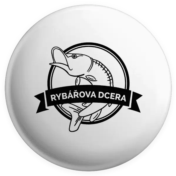 Placka Rybářova dcera