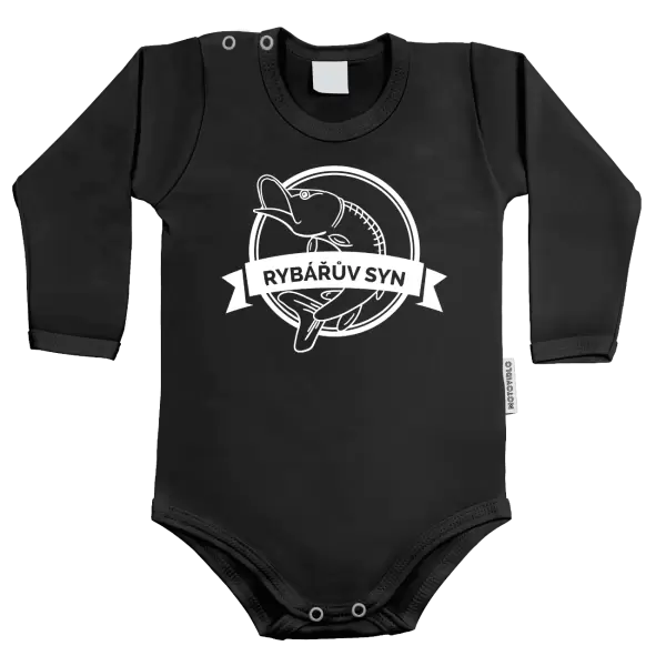 Dětské body Rybářův syn