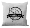 Polštář Rybářův syn