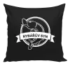 Polštář Rybářův syn